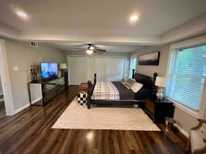 Epic MOVIE ROOM Escape by Rangers & AT&T Stadium - Image 4