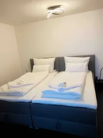 Cozy Apartment Bernburg 1 - Image 4