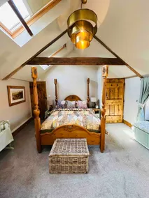 The Old Dairy Cottage - Image 3
