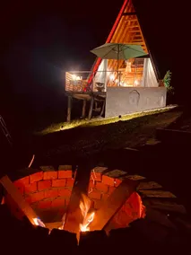 Recanto do Himalaia Chalet - Image 3