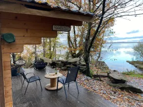 LakeLands harbour cabin - Image 3