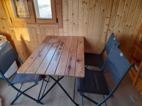 charming spa trailer - Image 5