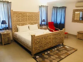 Royally Dsigned 2BR holiday Apartment in North Goa - Image 4