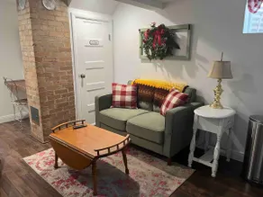 The Basement Cottage - Image 5