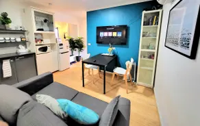Opal Unit - Affordable Elegance- Free Parking - Image 4