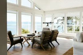 Luxury Oceanfront House - The Cove at Otter Point - Image 2
