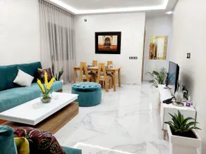Air-conditioned, 10 min Medina, super fiber WiFi neighborhood - Image 3