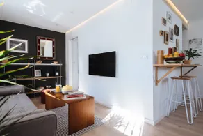 Enjoy the city, enjoy your space - Image 3