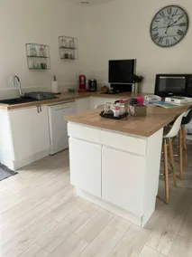 Small 1 bedroom house on Arcachon Bay - Image 4