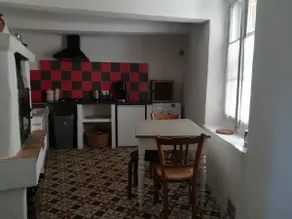 Large apartment with balcony and panoramic view - Image 3