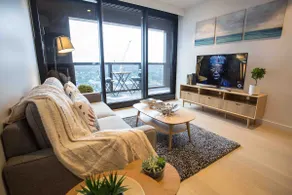 SkyWonder BoxHill 2Bedroom 2Bathroom NewApartment - Image 3