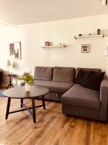 Cozy city apartment in the center of Vejle - Image 4