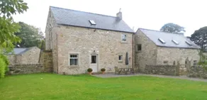 The Old Dairy - Brosterfield Farm - Image 2