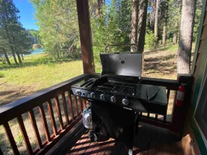 Summer Adventures + a Quiet Community Lake @ 6300' - Image 4