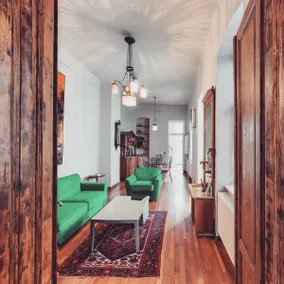 Grand Apartment | Penthouse | super central - Image 3