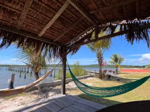 House on the Edge of the Estuary - @reservadaprainha - Image 5