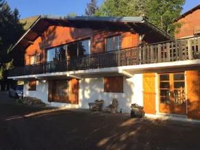 The ”Chalet de mon Père” by Chalets Seignou - Image 2