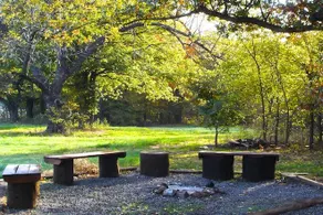 Enchanting View Cabin-3.5 miles to Turner Falls! - Image 4