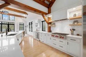 Breathtaking Home with Private Pool & Lake Access - Image 2