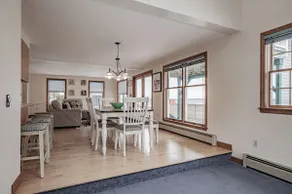 Beachfront Bliss: Spacious 4-BR Retreat for 15! - Image 3