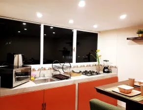 Apartment in Metepec - Image 4