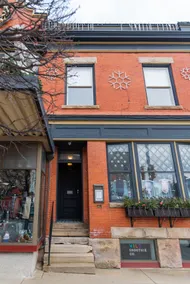 Doors of Greece Suite - Downtown Clarion - I-80 - Image 3