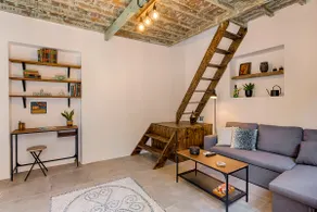 Chrysi's Traditional House in The heart of Rhodes - Image 4