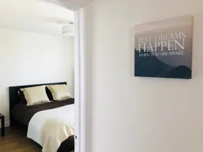 3 BR / Cozy Family friendly 2 floor Apt / Gatineau - Image 3