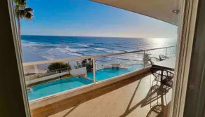 Beachfront Peaceful Getaway in Rosarito - Image 4