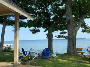 Here and Now on Mullett Lake-Only a few weeks remaining for Summer 2026 - Image 2