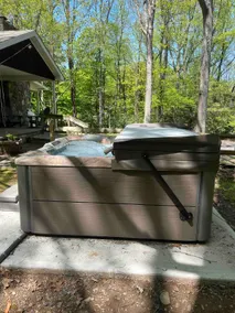 8 bed Lodge Near Camelback/Outlets-HOT TUB - Image 4