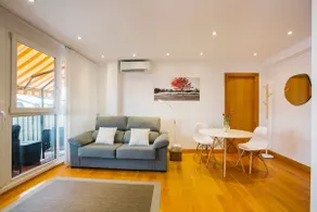 Atalaia Terrace | Beachside apartment - Image 2