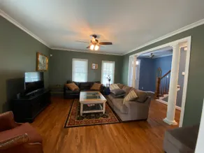 Beautiful retreat in the heart of Richmond - Image 4