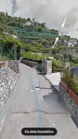 La Casa Del Nonno Raffaele- Country house - Image 2