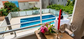 Villa Gagro - private swimming pool, BBQ & Gym - Image 4