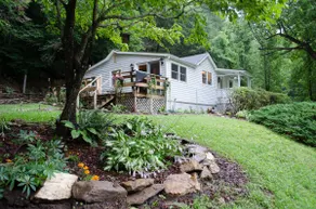 Kibler Valley Cabin - Image 2