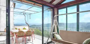 Beautiful apartment with amazing view - Image 2