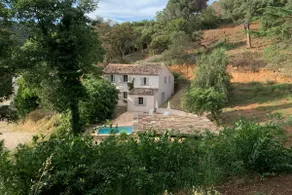 Gigaro Riviera Cottage. Gigaro. 5 bedrooms / sleeps 10 - Image 2