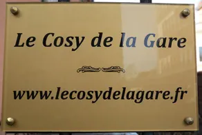 Le Cosy de la Gare - in the very heart of Colmar - Image 3