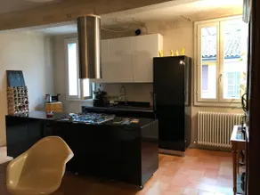 Bright house with garden in the historic center - Image 3