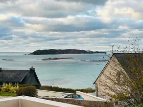 New house, great sea view - Image 2