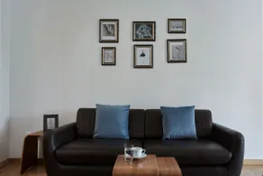 Chic One Bd Apartment with Hilton View - Image 5