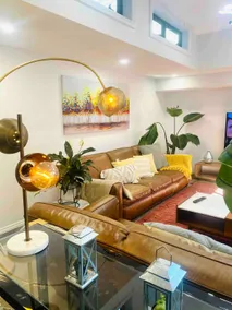 Brandnew Luxury House 5 bedrooms 3 bathrooms - Image 5