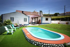 idyllic secluded country house with swimming pool - Image 5