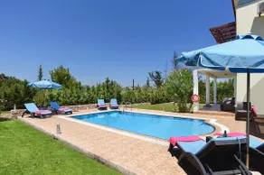 Seven Springs Athena Villa with heated pool - Image 2