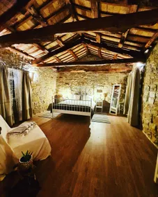 Casa Villanova ROMANCE, a stone Istrian chalet - Image 2