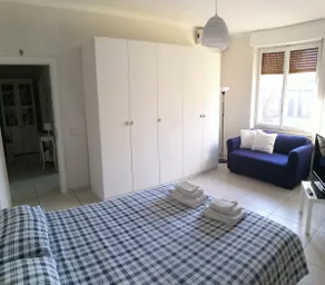 Elena's place, a quiet&comfortable stay in Milan - Image 3