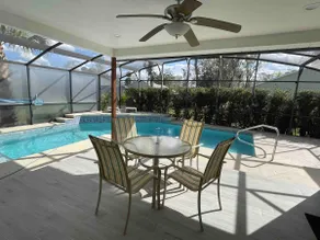 Beach Home with a Private Pool and Bike Garage - Image 5