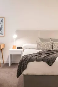 Two Bedroom Premium Apartment - Image 2