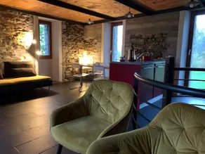 RUSTICO Orabino & SAUNA - Image 4